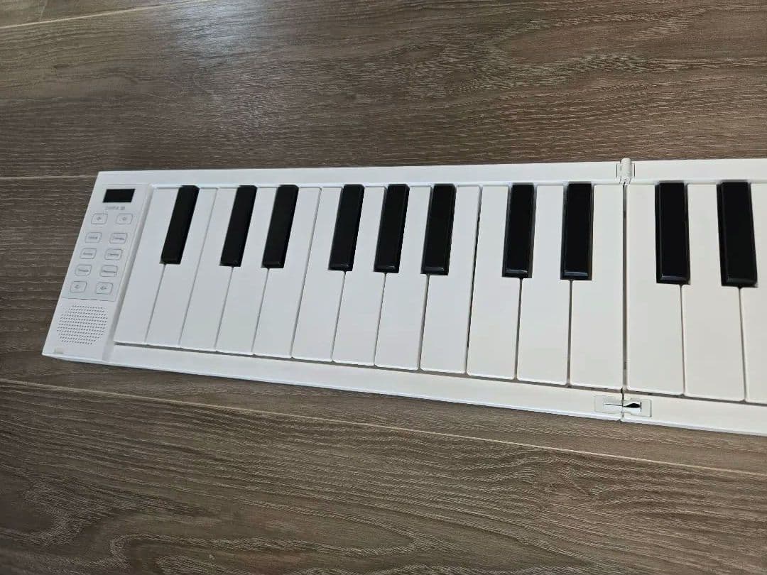 ORIPIA88 折りたたみ式電子ピアノ