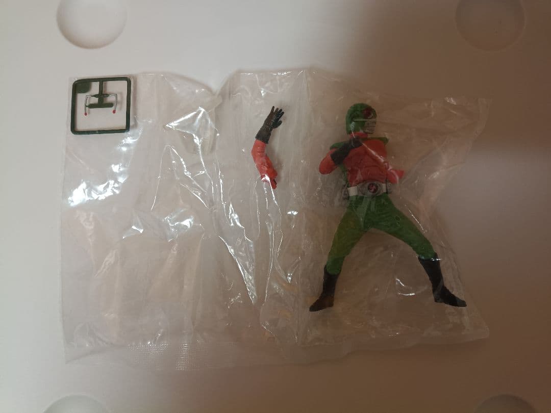 HDM 創絶 仮面ライダー　フィギュア　12点　まとめ売り　未開封