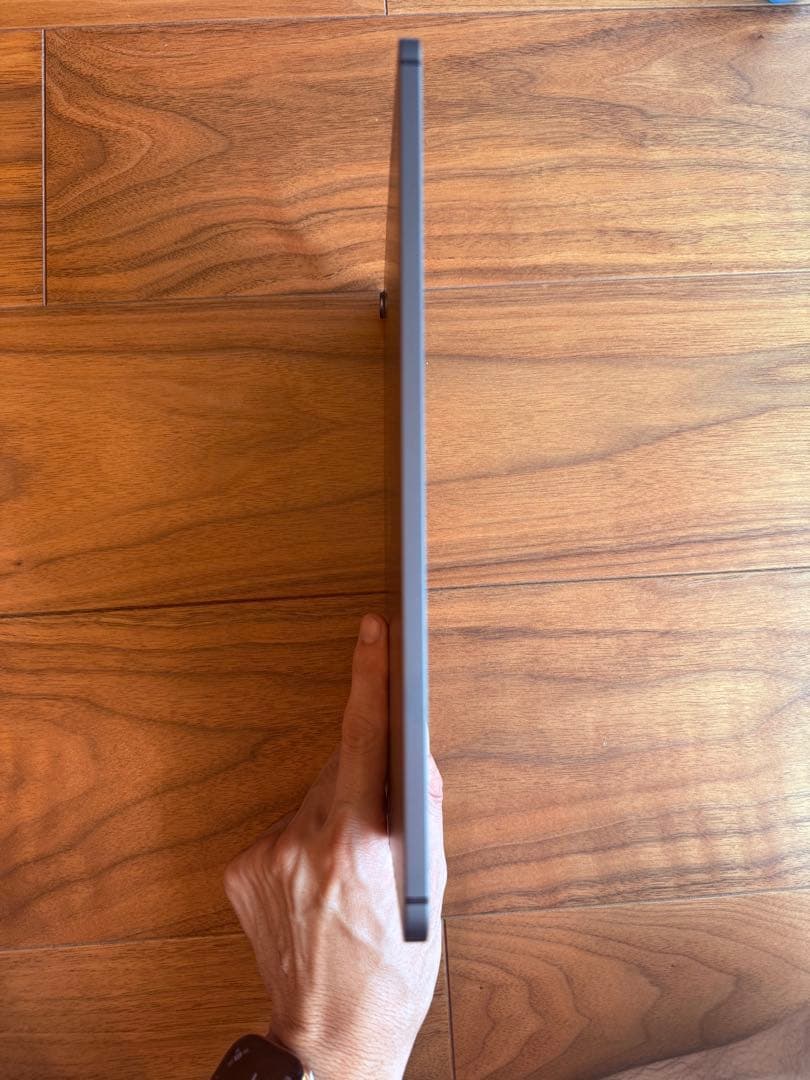 【美品】iPad Air 第5世代 Wi-Fi+Cellular 256GB