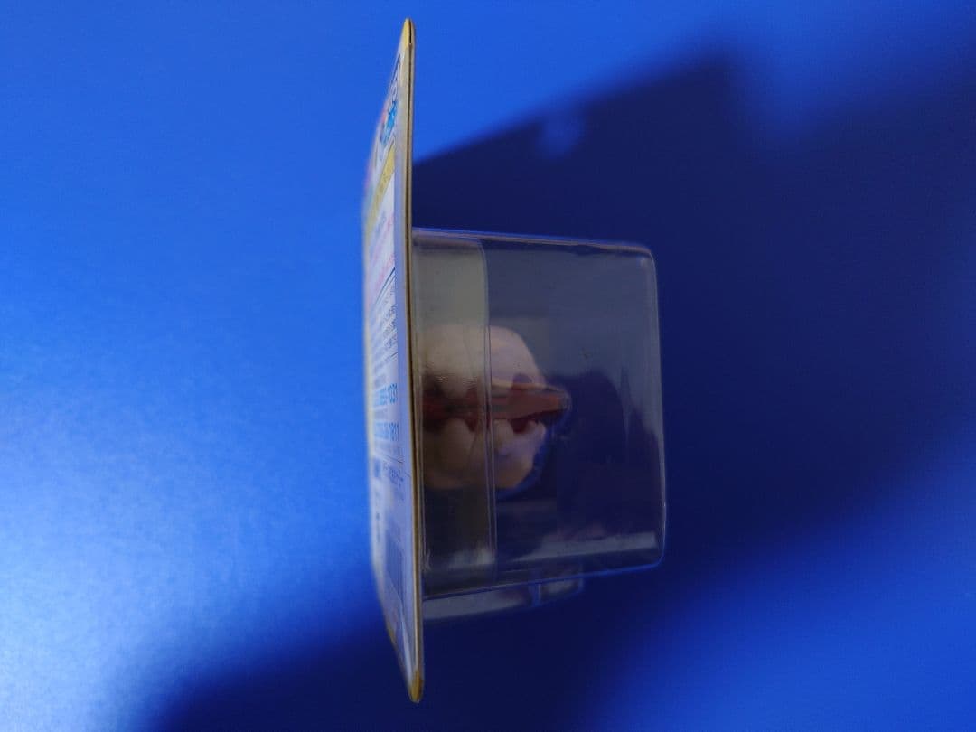 モンコレ205 フォレトス