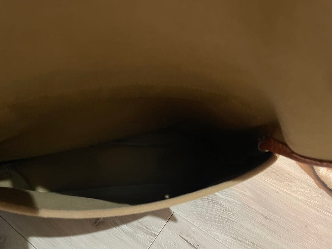 brady ブレディ　AVON カーキ　bshop