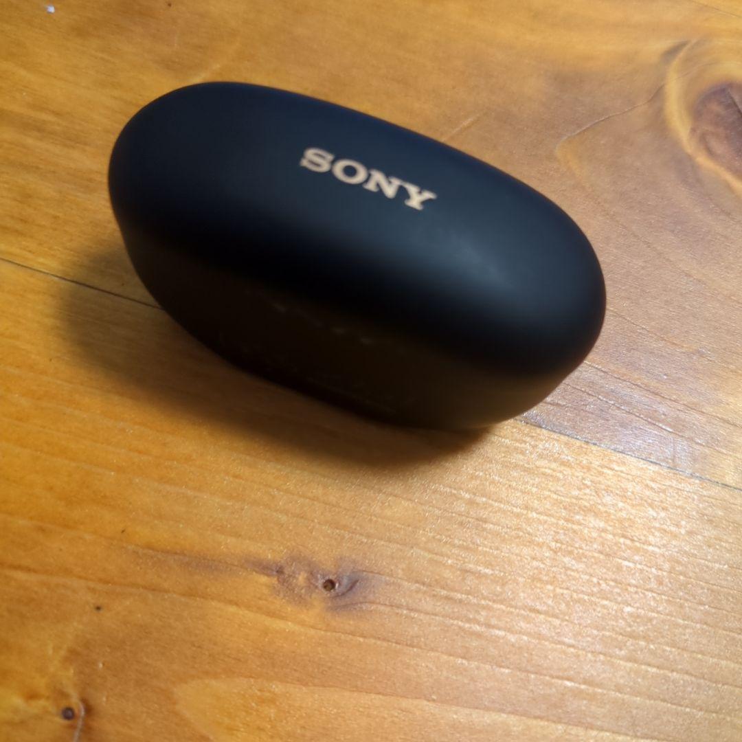 SONY ぼっちざろっく/WF-1000XM5 ワイヤレスイヤホンケース
