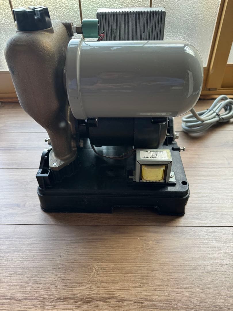 エバラポンプ 浅井戸用 25HPE0.25S 100V 動作確認済み品