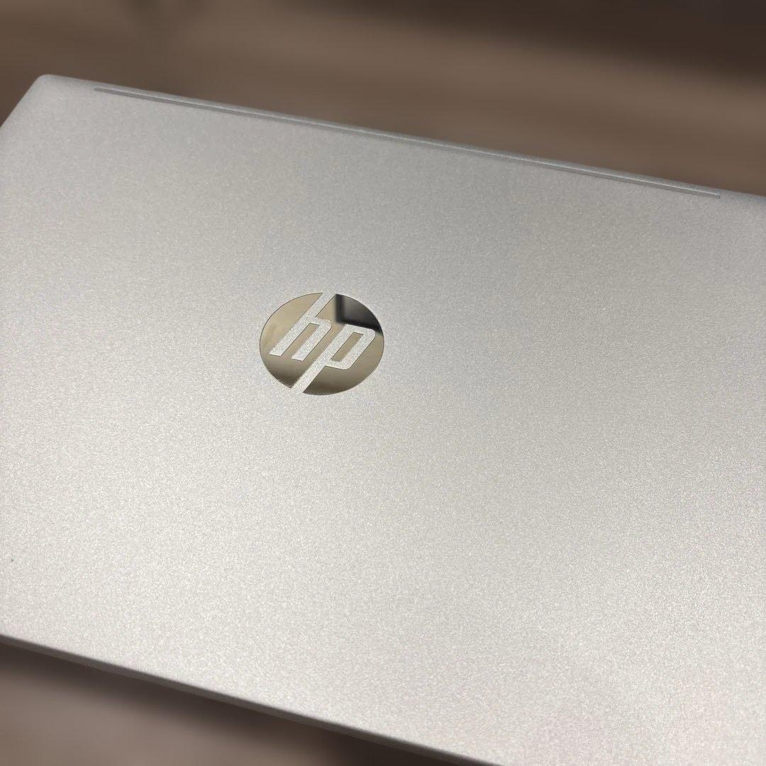 HP ProBook 445 G11 14インチ　Ryzen 5 32GB 1T