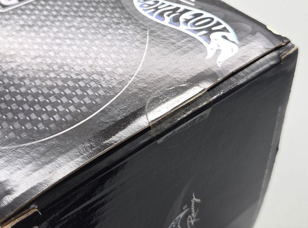 Ferrari　F2001 BBR 1/18 Mシューマッハワールドチャンピオン