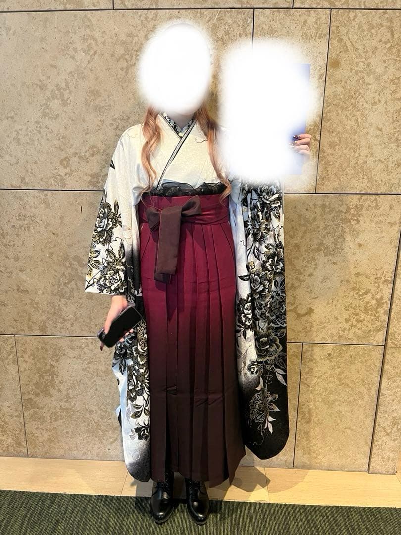 【ティオ】 成人式 振袖フルセット 正絹 豪華一式