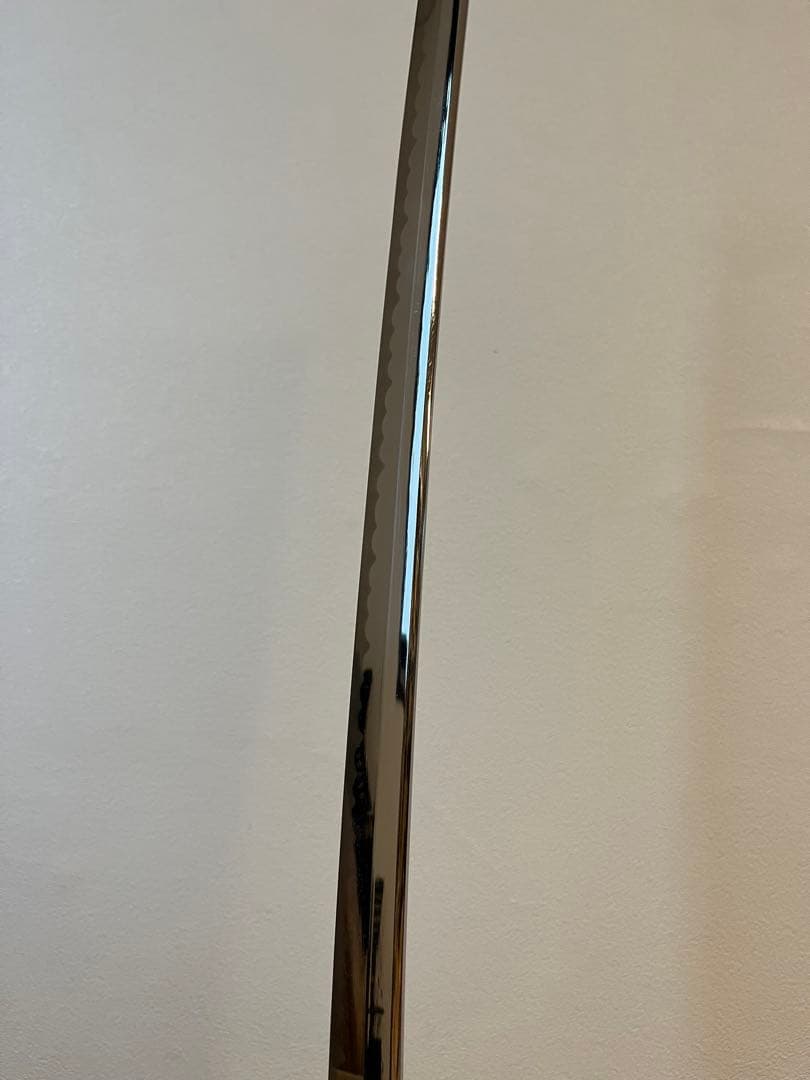 模造刀 白鞘 打刀 日本刀