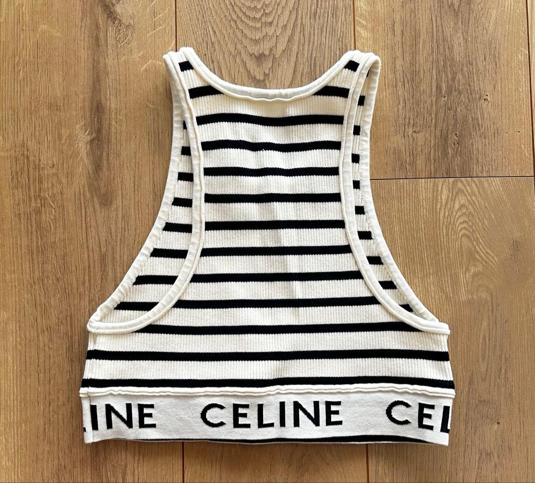 セリーヌ　アスリートブラ