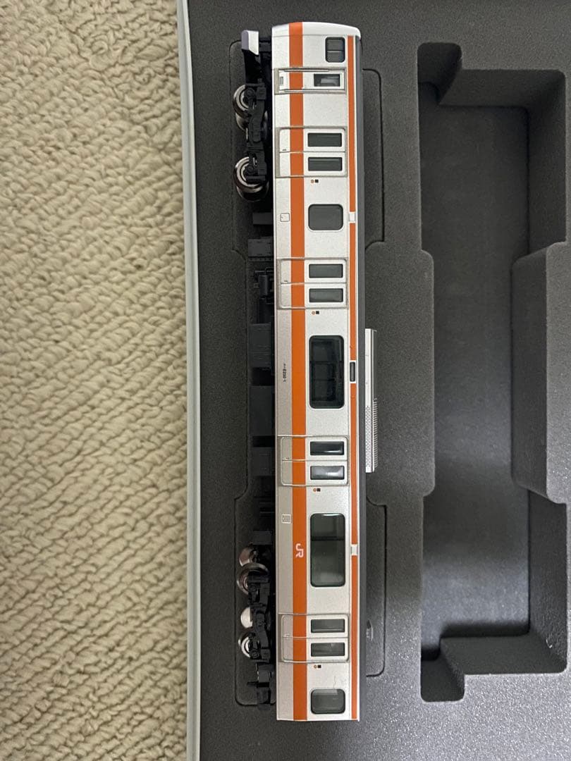 E-233-0番台 7両セット