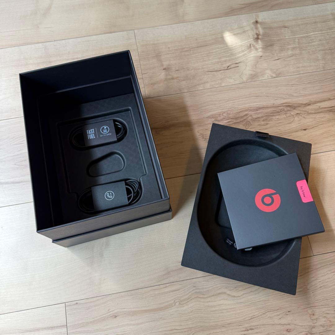 【値下げ！】Beats by Dr Dre BEATS STUDIO3