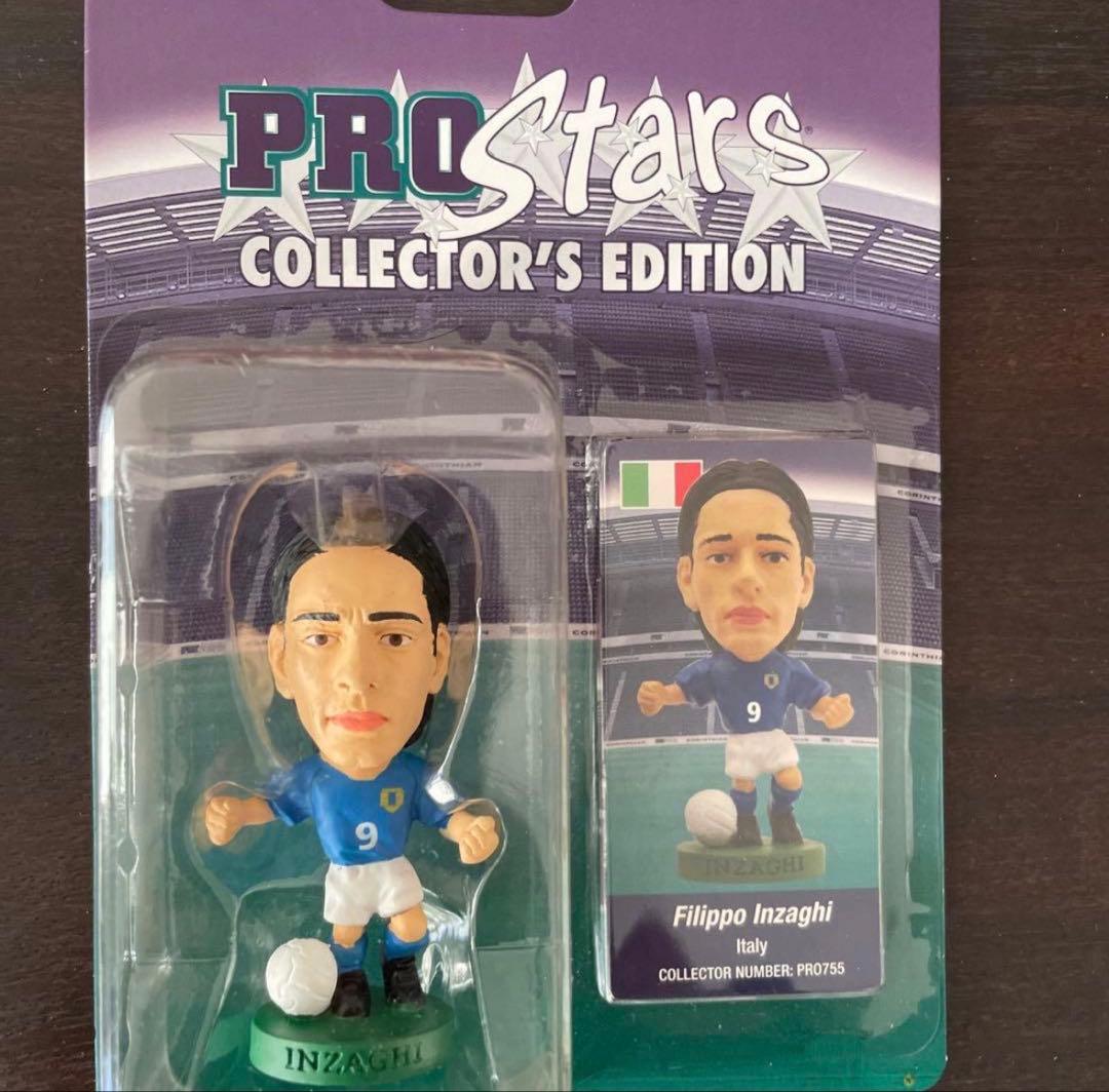 2006年ワールドカップミニトロフィーと優勝国イタリア代表　コリンシアン