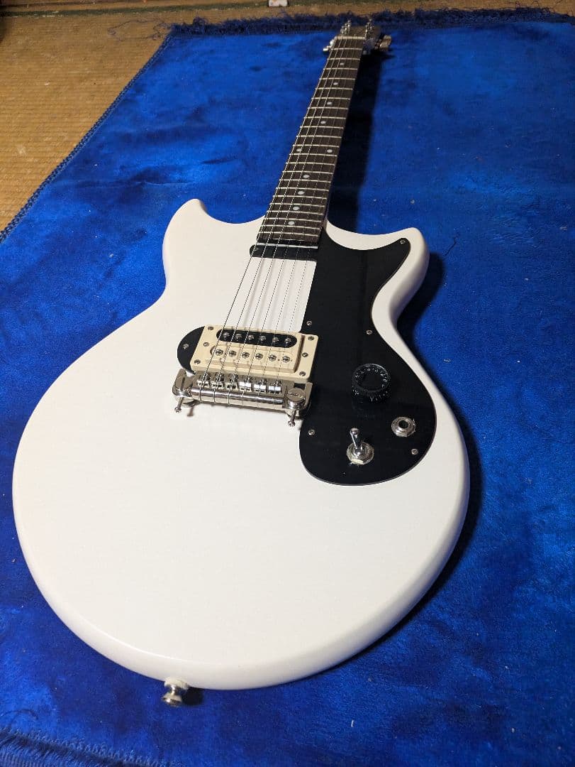 ギター Epiphone Joan Jett Olympic Special