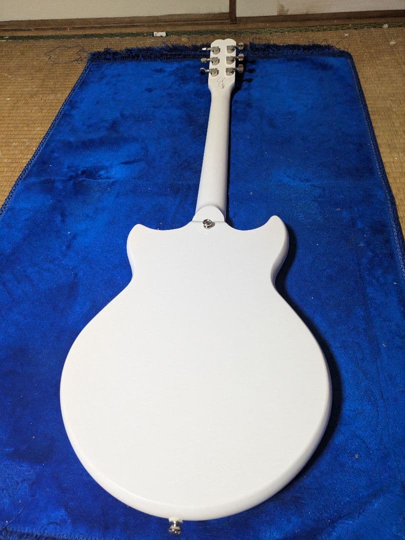 ギター Epiphone Joan Jett Olympic Special