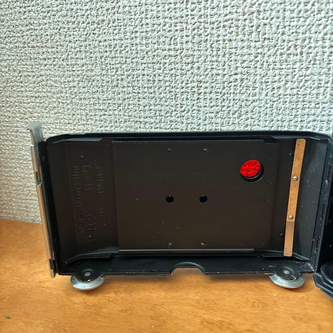 Super Ikonta B （532/16）