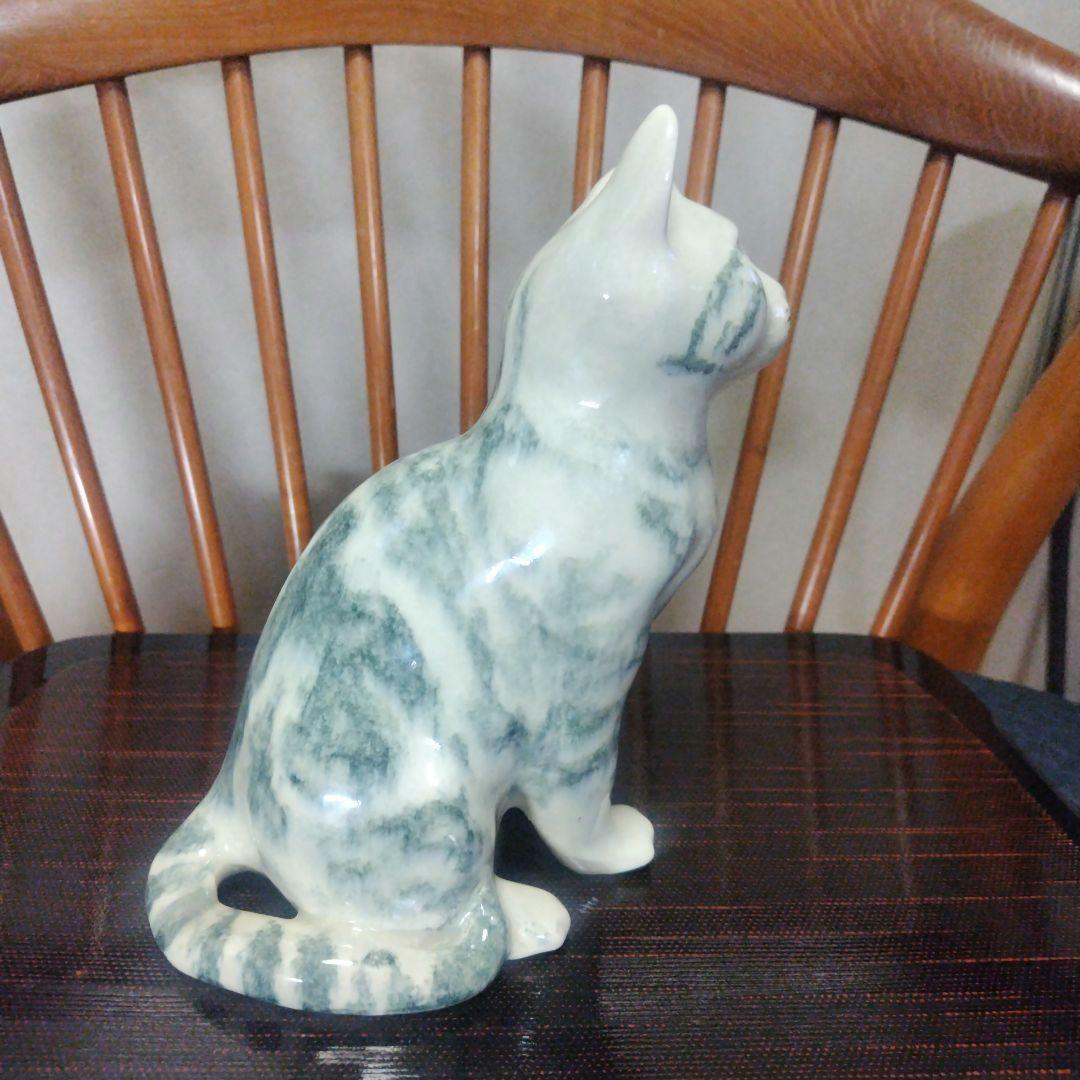 ウィンスタンレイキャット（ケンジントンキャット）サイズ3、ビンテージ作品
