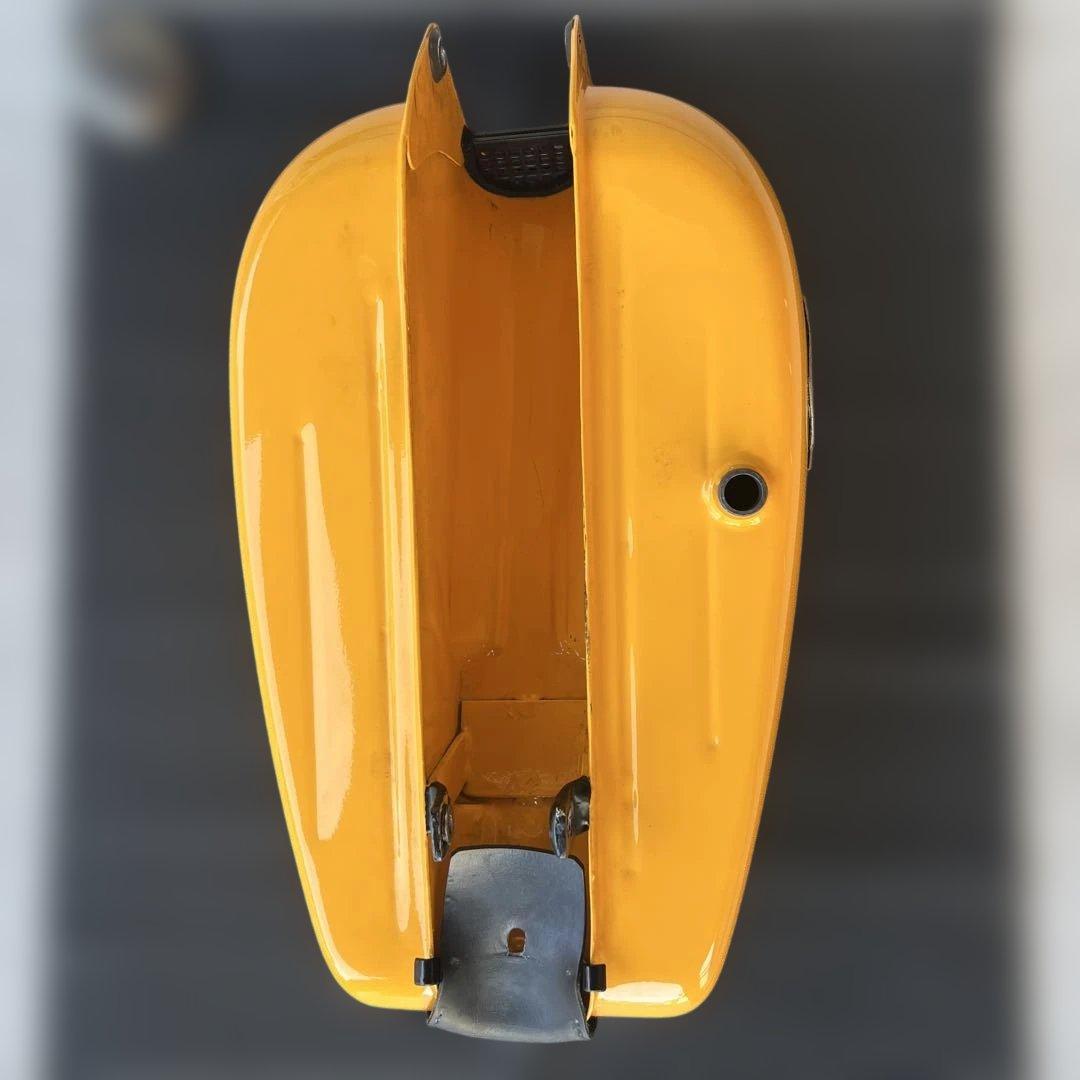 だいそん様用　ハーレー　XL1200S タンク　フロントフェンダー　セット