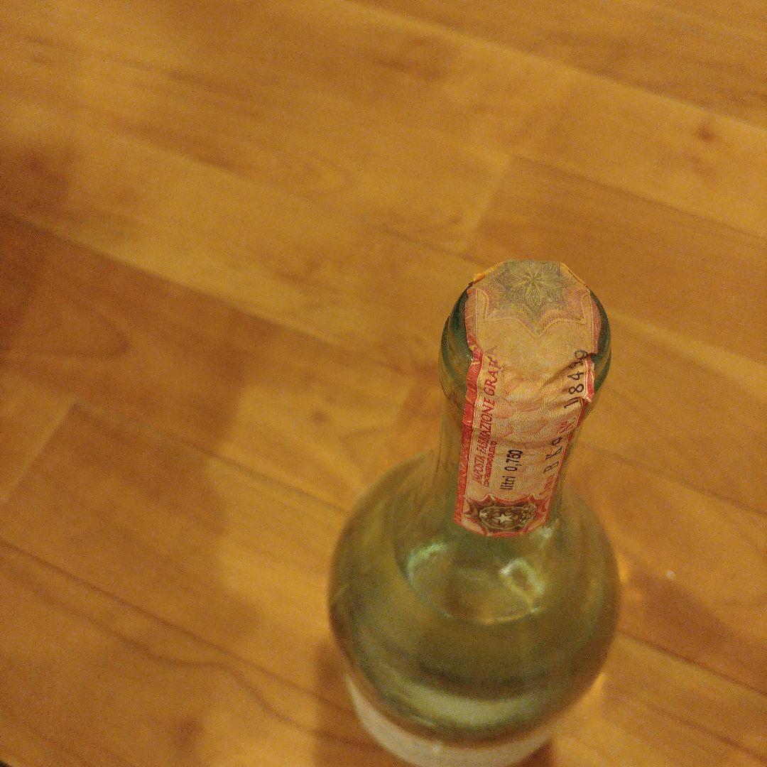 ロマーノレヴィ　ROMANO LEVI 1988 グラッパ