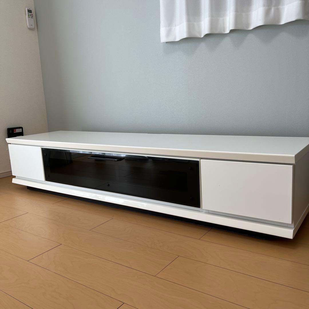 ニトリ NITORI テレビ台