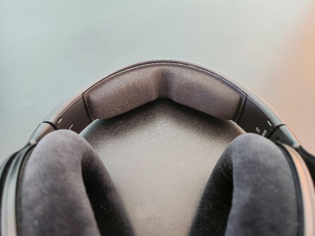 ゼンハイザー HD560S ヘッドホン