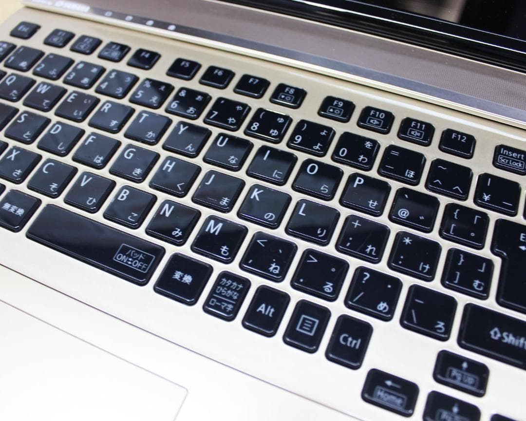 ✨Core i7✨フルHD メモリ16G✨SSD オフィス付き ノートパソコン