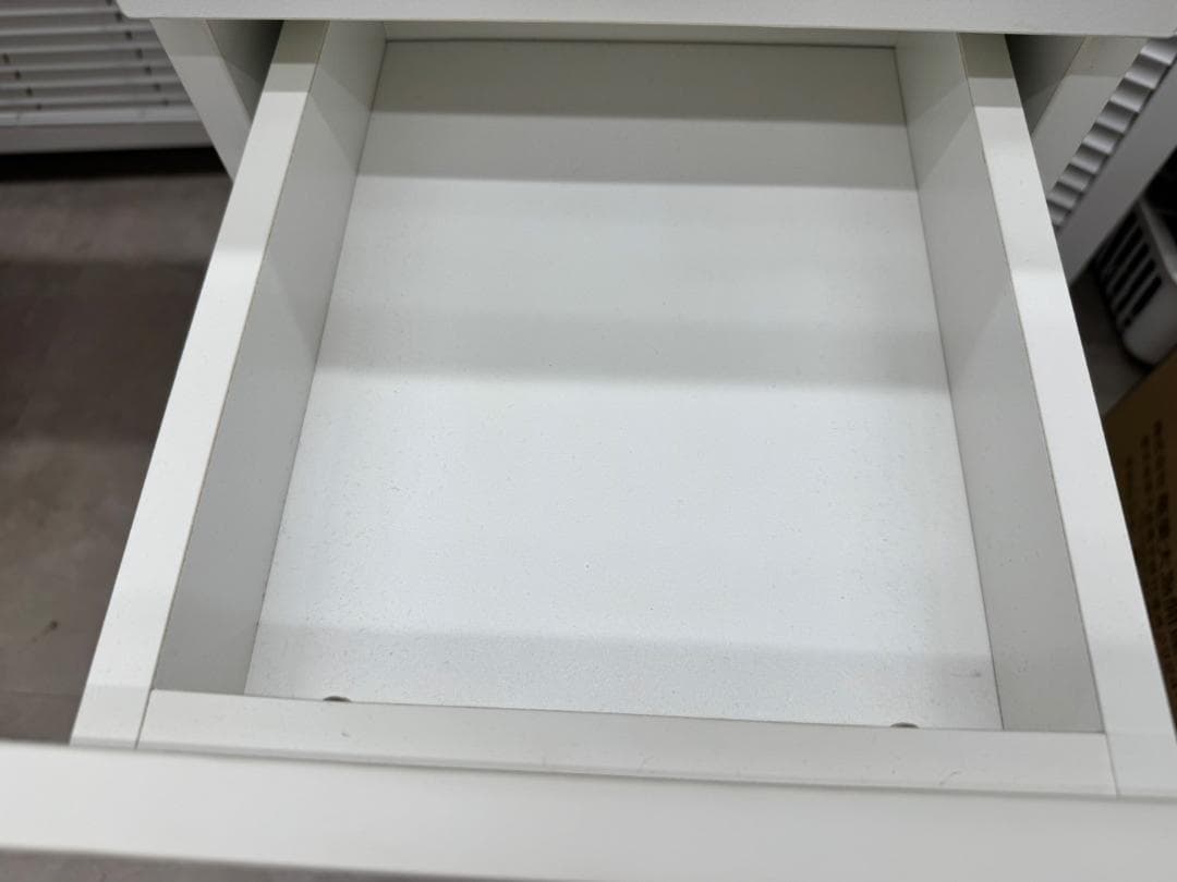 Francfranc エルドラド コスメデスク　中古