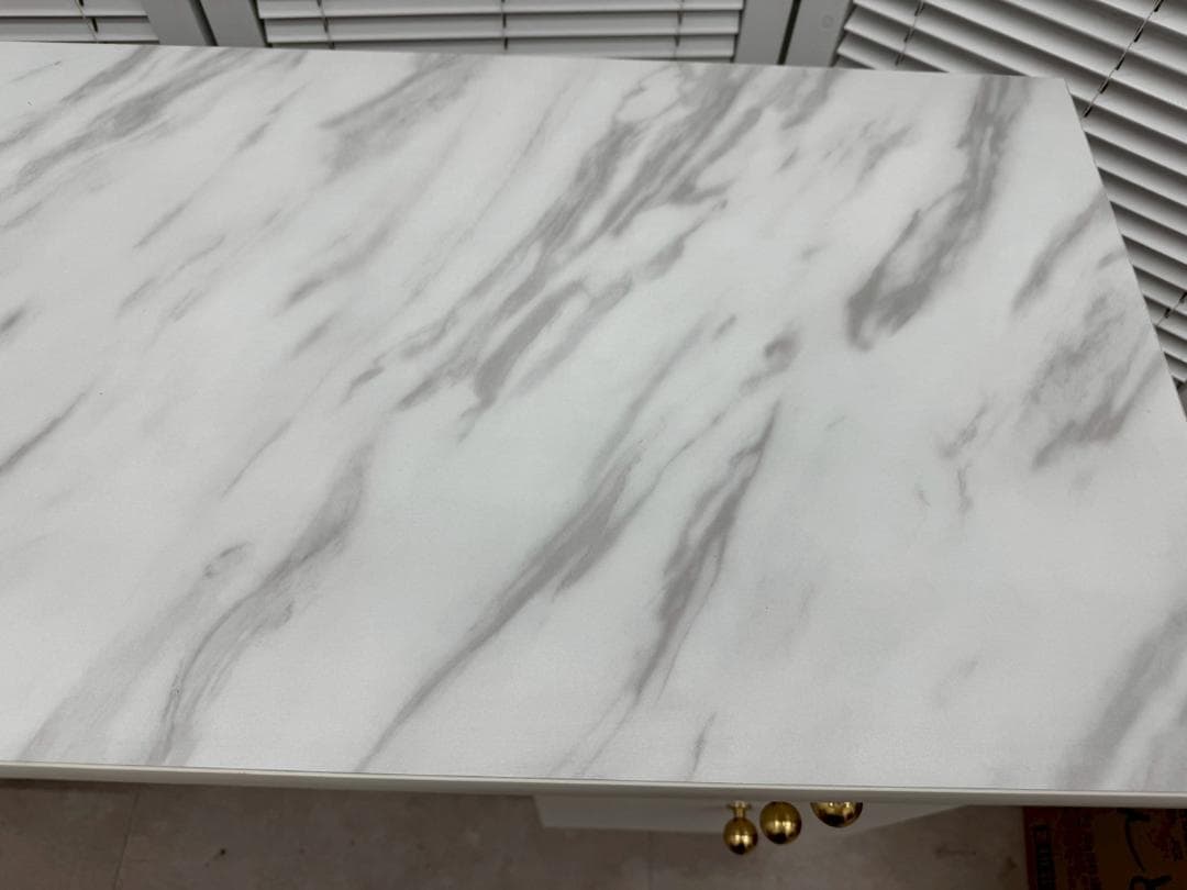 Francfranc エルドラド コスメデスク　中古