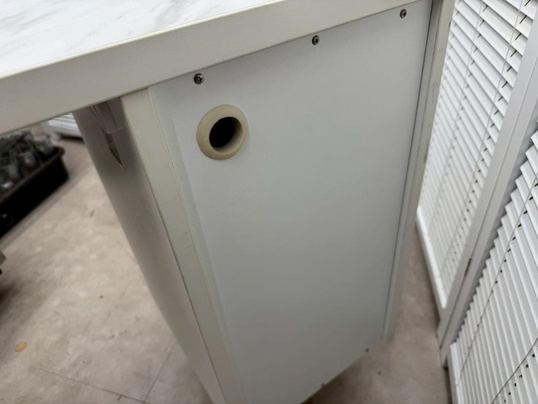 Francfranc エルドラド コスメデスク　中古