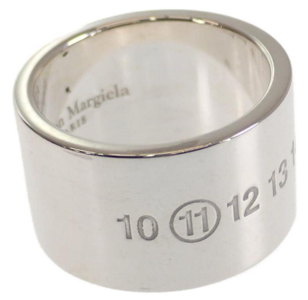 【Maison Margiela】ナンバーリング