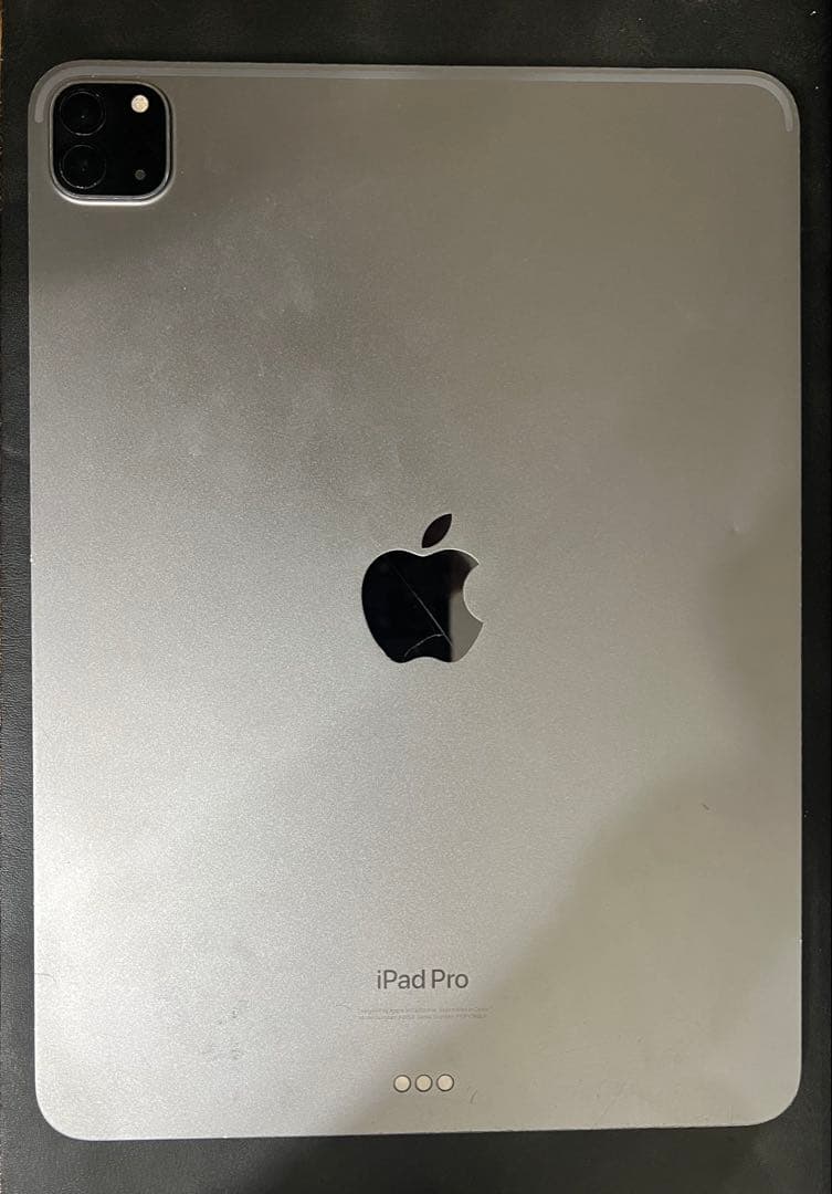 iPad Pro 第4世代 11インチ　128GB