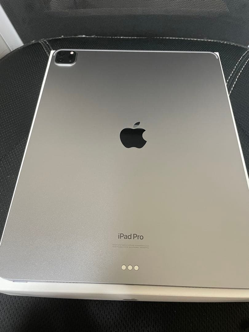 iPad Pro + Apple Pencil ＋キーボード＋スタンドセット