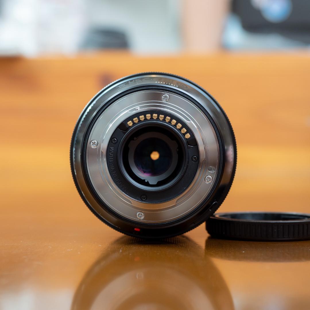 レンズ(ズーム) M.ZUIKO DIGITAL ED 12-40mm F2.8 PRO II