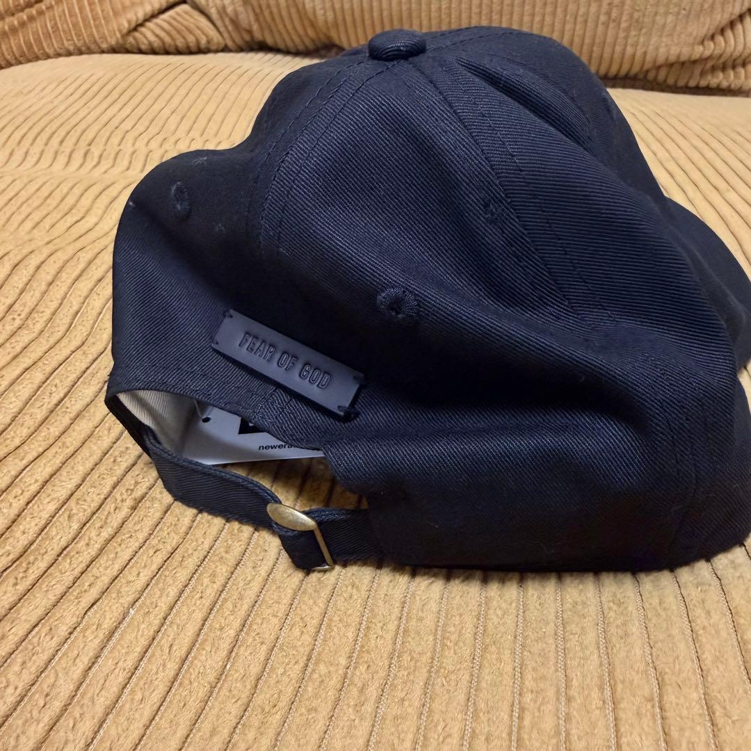 帽子 Essentials x New Era White Sox 9Forty