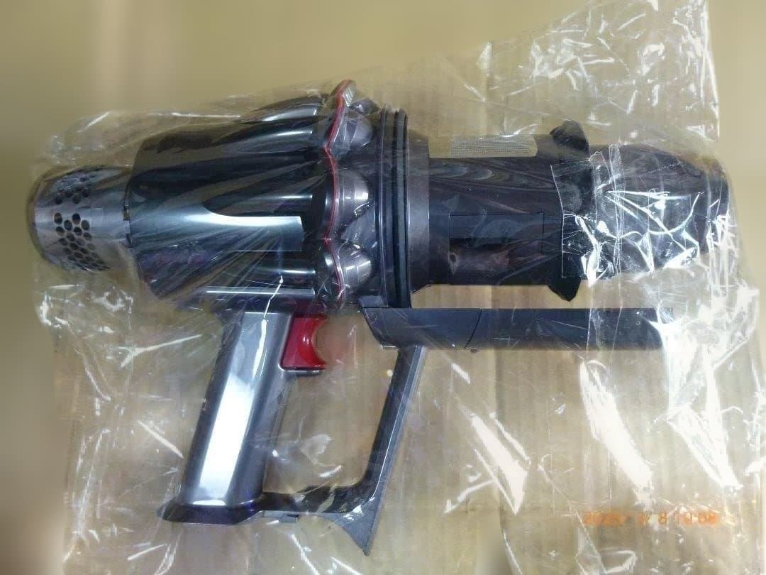 kコーズィー　1台のみ　ダイソンSV18用の本体セットで全て新品です