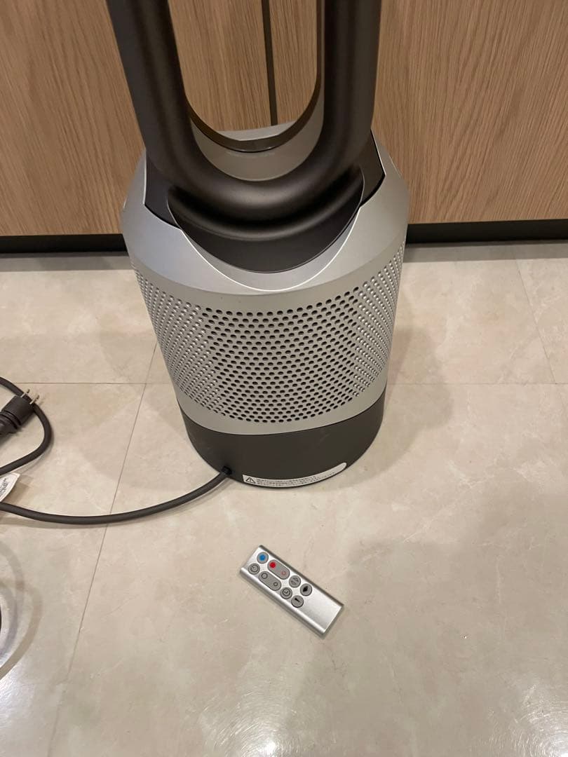 Dyson HP00 2021年 ダイソン pure Hot+Cool