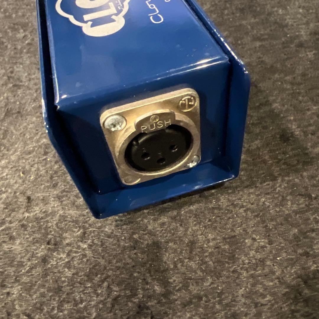 Cloudlifter CL-1 マイクアクティベーター