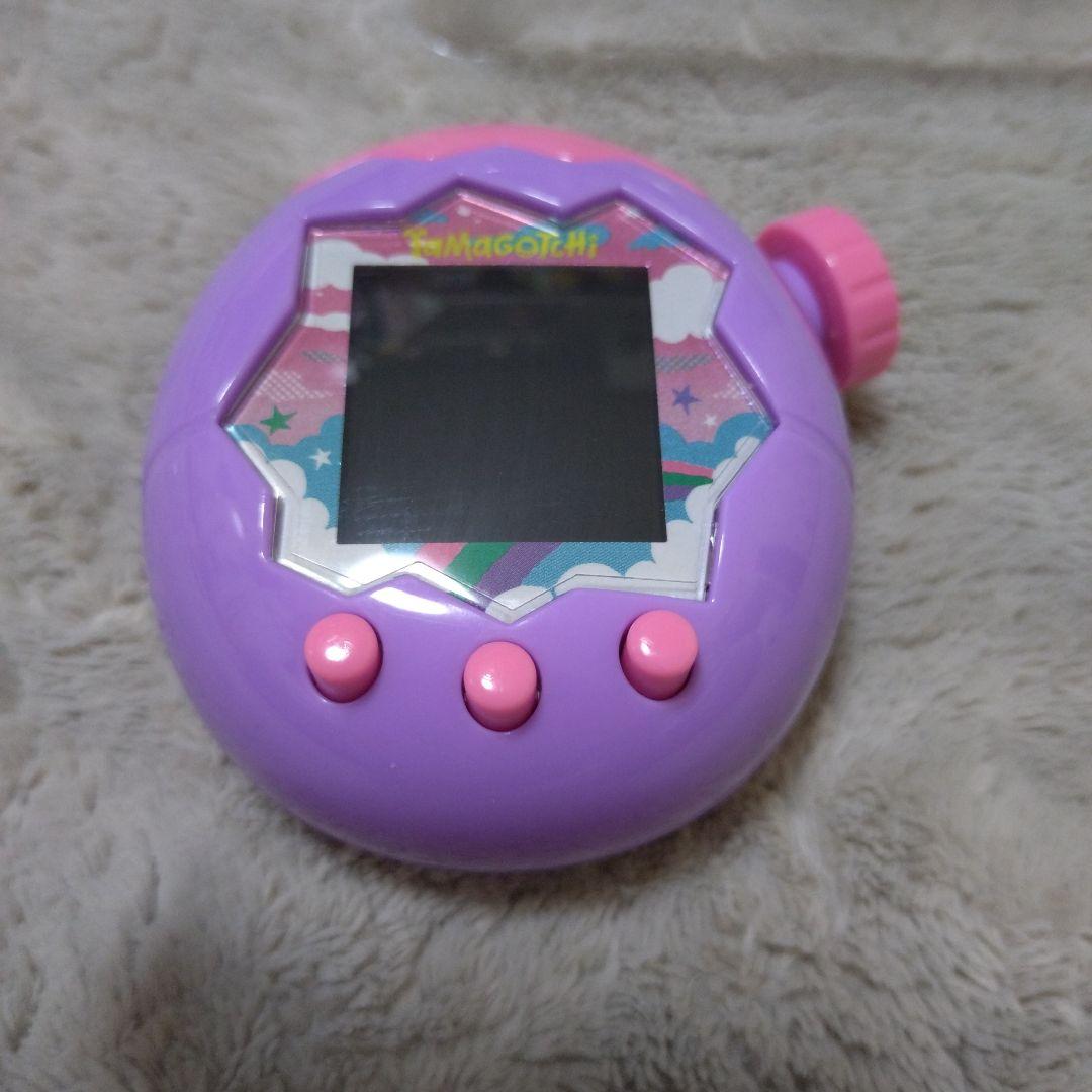 たまごっち　パラダイス　本体