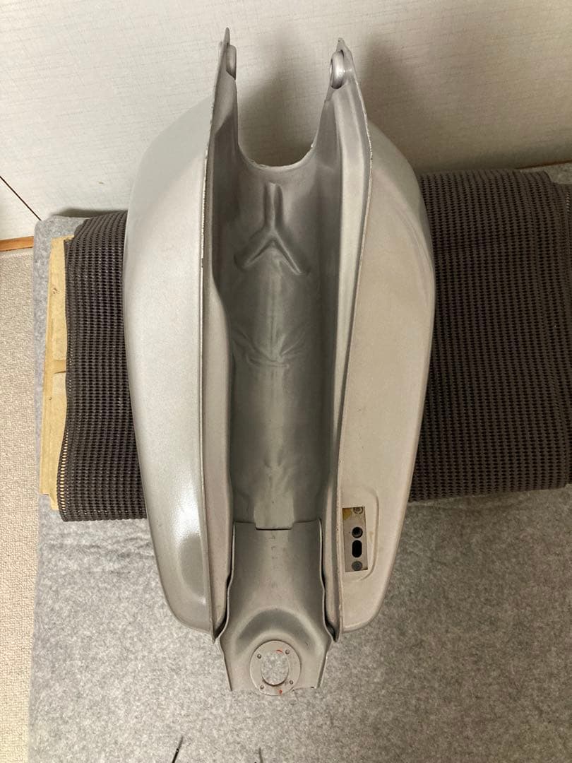 猫*ん様 エルシノア　MT250タンク