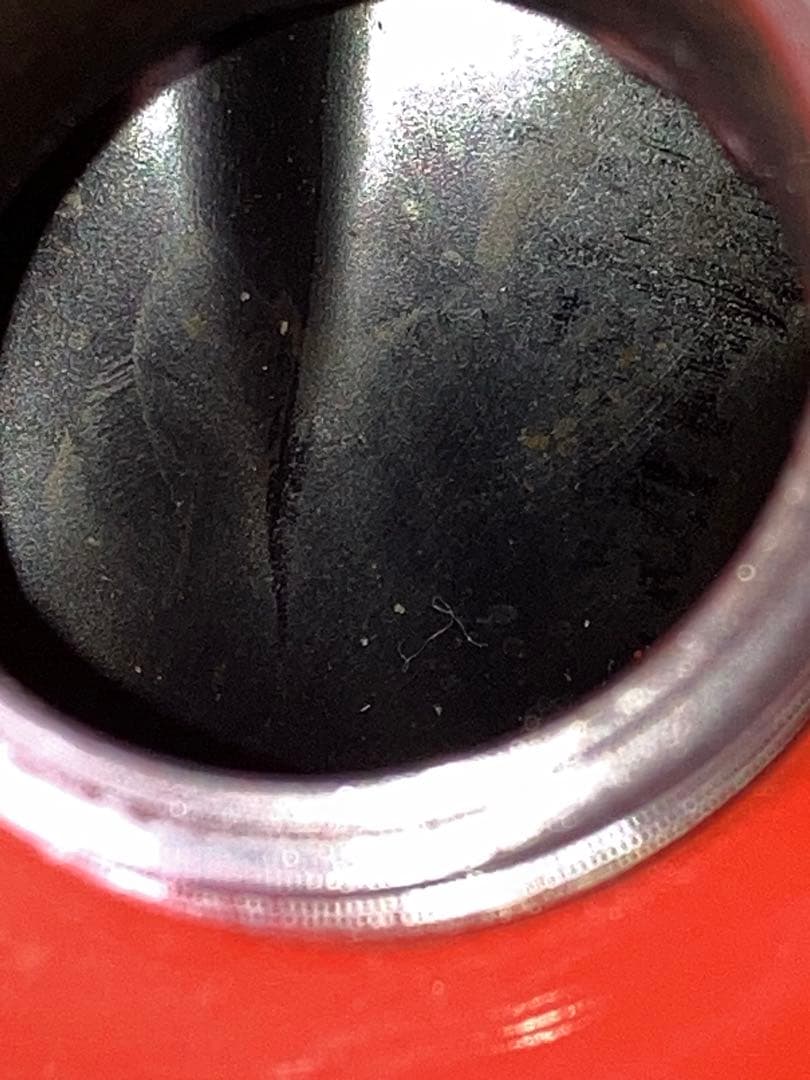 猫*ん様 エルシノア　MT250タンク