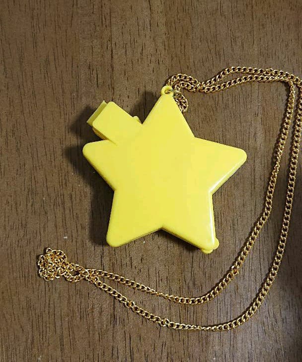 アイドル伝説えり子 えり子のメロディー宝石箱 おもちゃ 当時品 エリリン