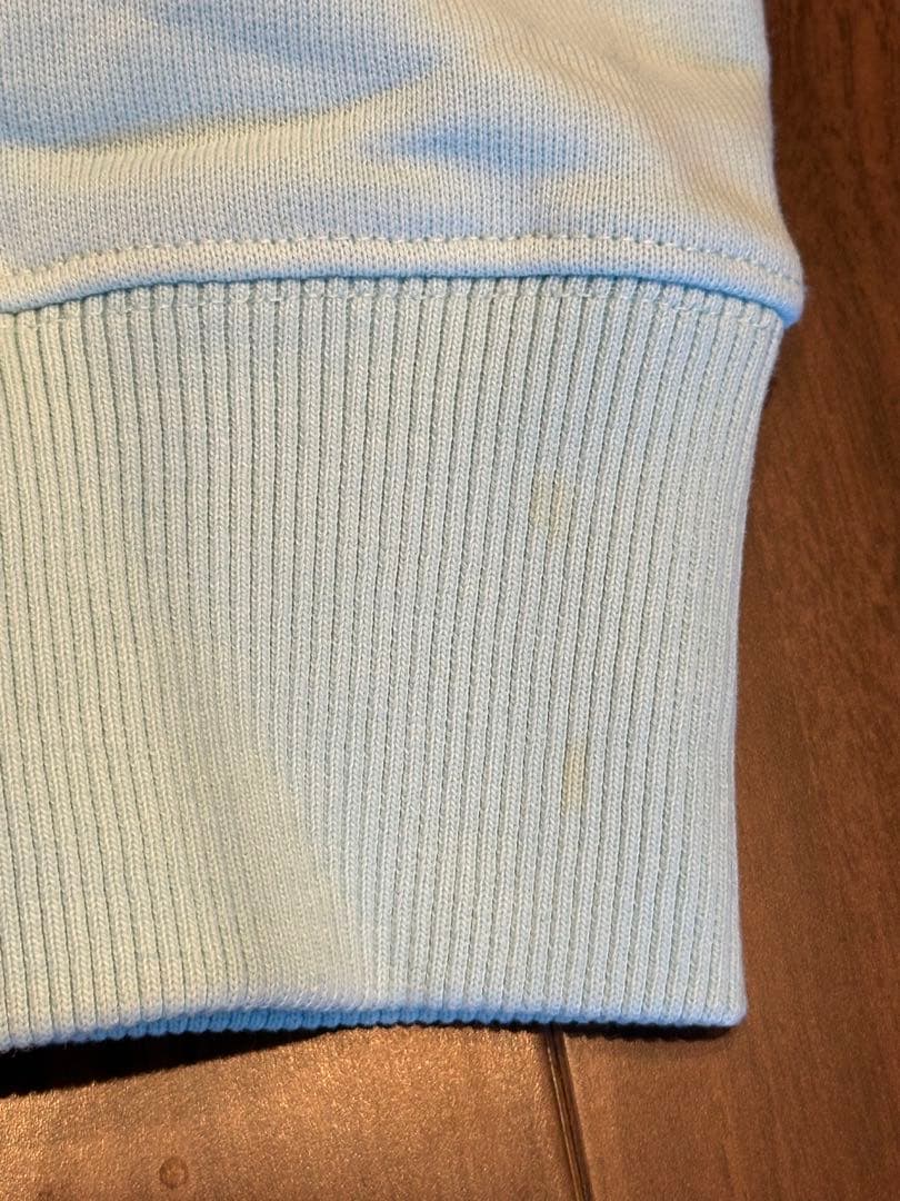 GIVENCHYジバンシー メンズ パーカー L