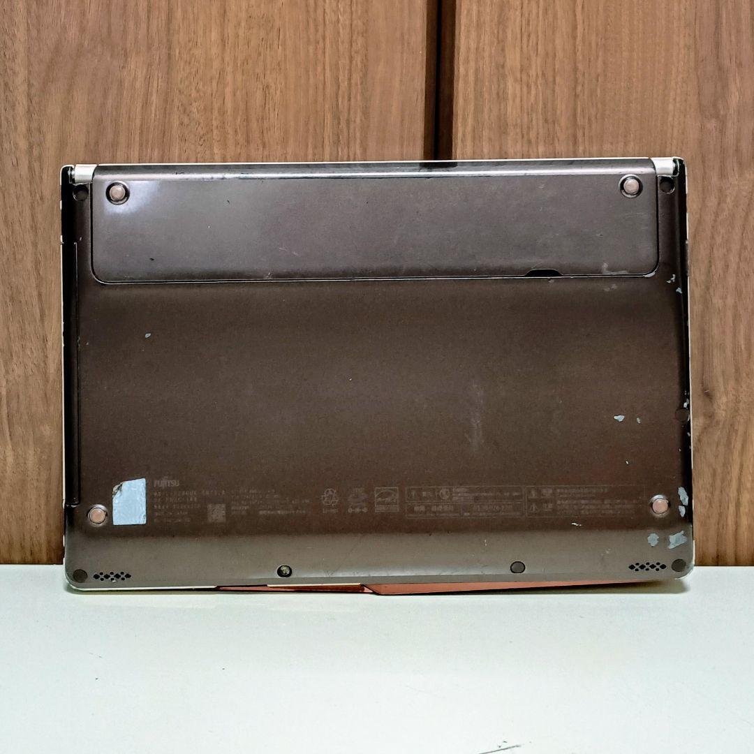 FUJITSU LIFEBOOK Corei5 メモリ8GB SSD256GB