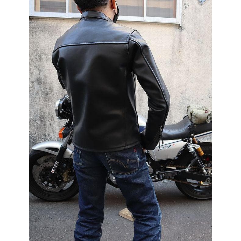 カドヤ(KADOYA) History別注 【TSR-H】ステアハイド サイズL