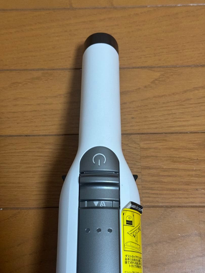 shark ハンディークリーナー CS150JAE 極美品