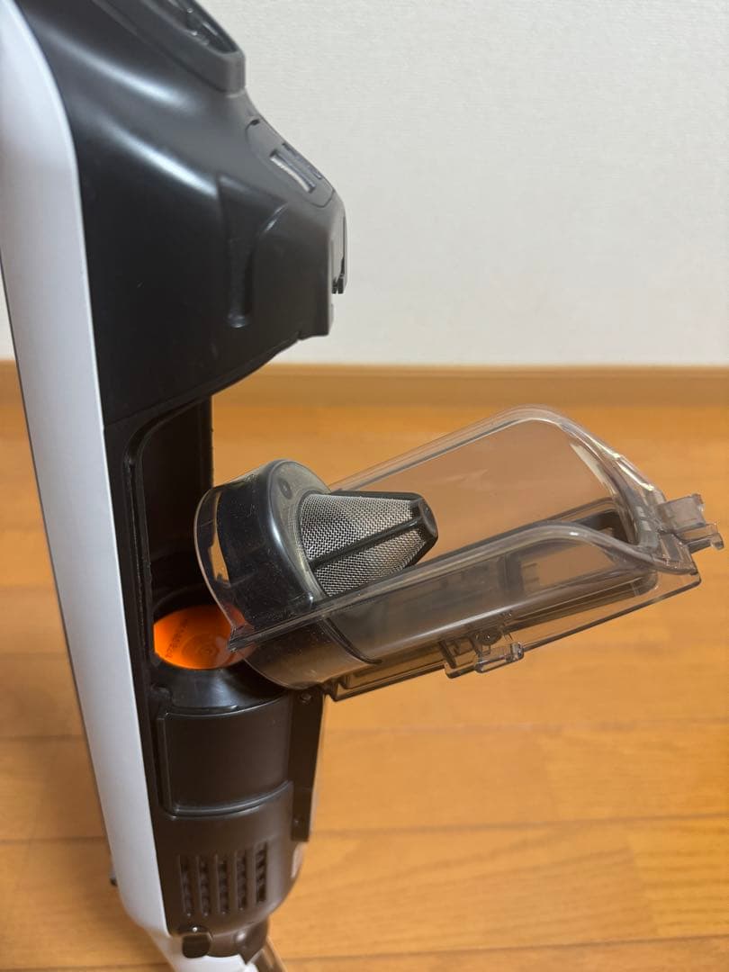 shark ハンディークリーナー CS150JAE 極美品