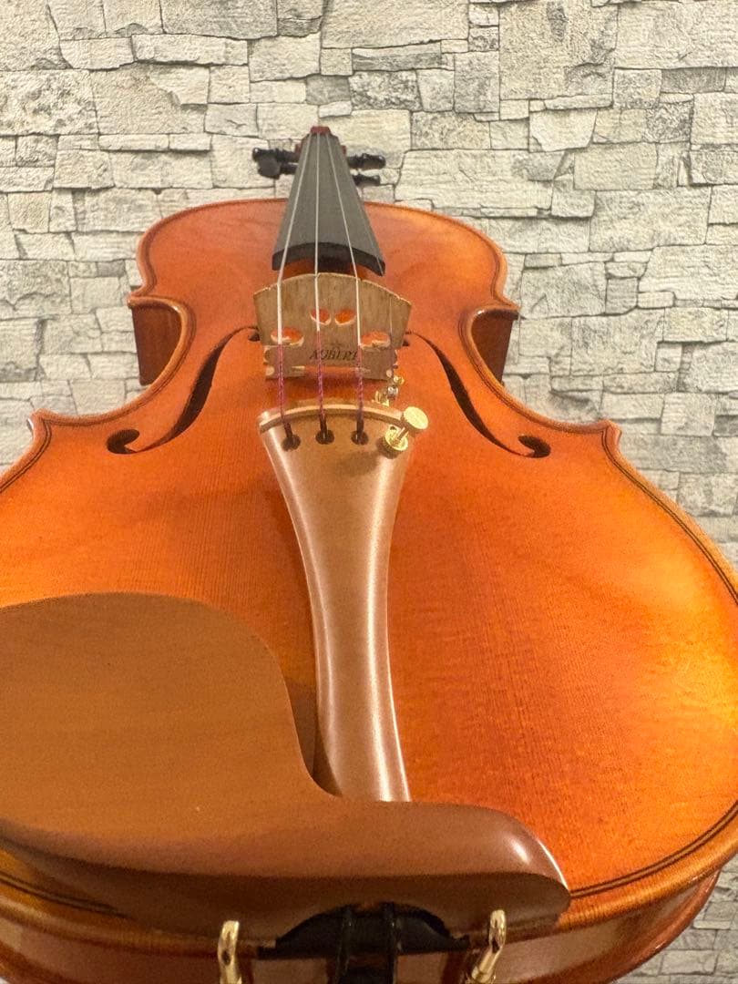 バイオリン　4/4 Franz Sandner 1983年　西ドイツ製