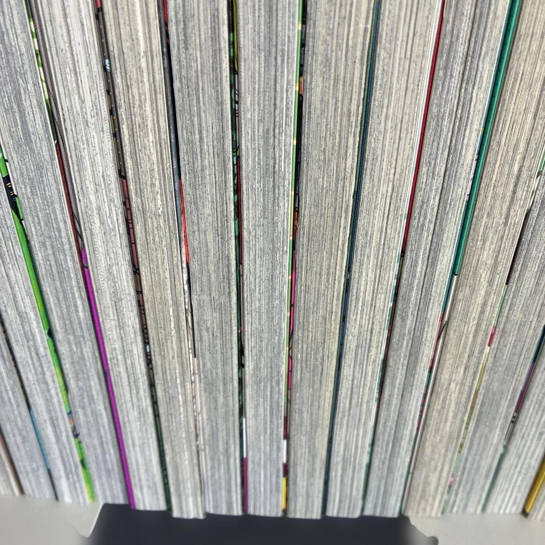 チェンソーマン 全巻セット 1巻〜22巻（初版あり）