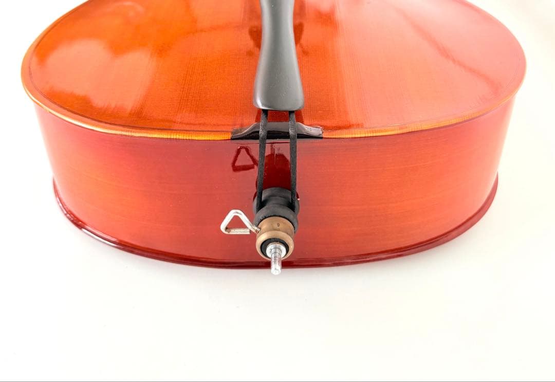 【調整品】MAPLE LEAF CELLO MEI YIN チェロ 4/4