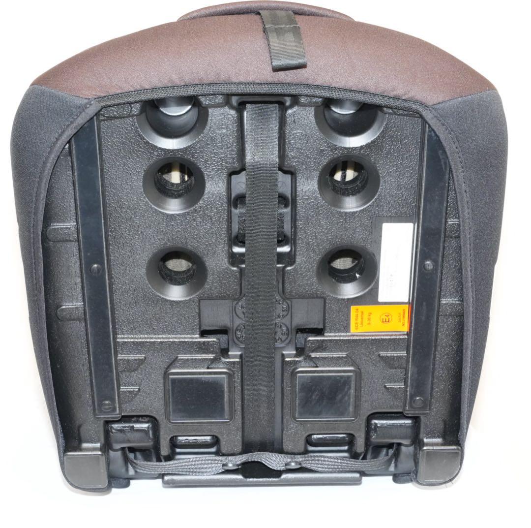 【美品】RECARO Start J1 Smile／1〜12歳対応