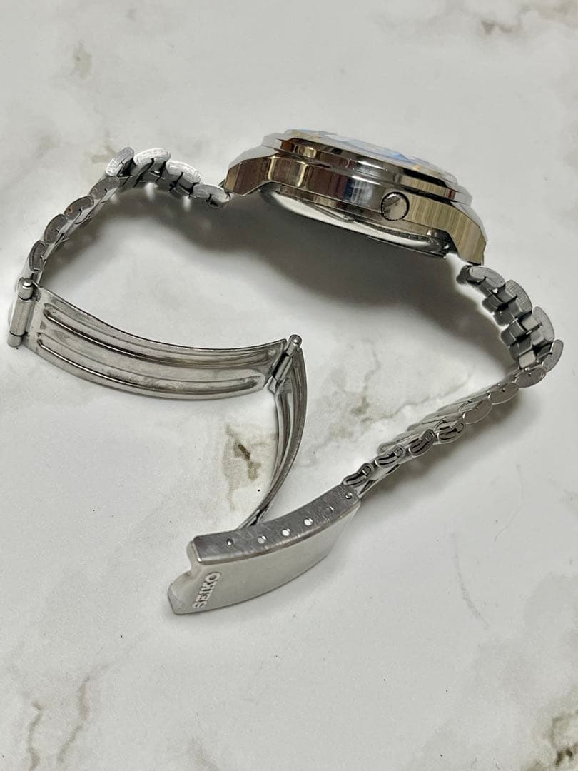 1972年10月製 セイコー EL-330