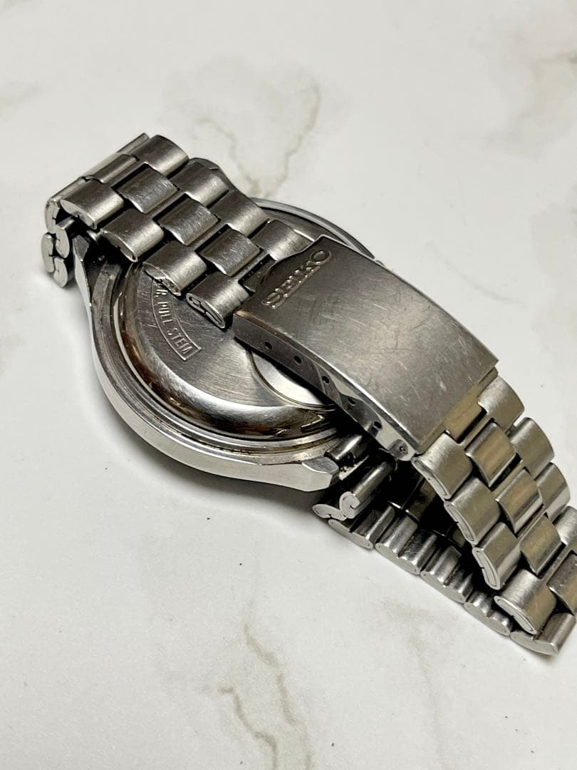 1972年10月製 セイコー EL-330